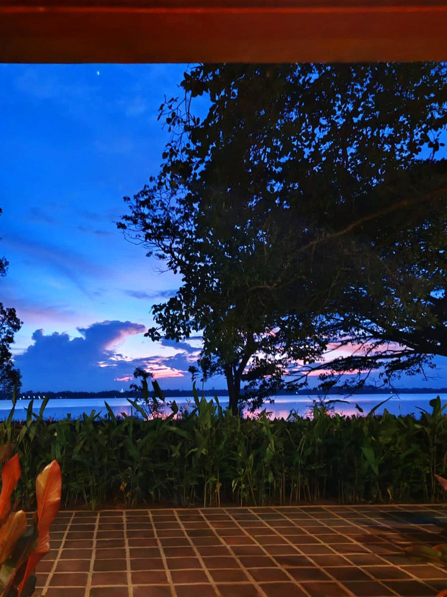 Art Yala Boutique Resort Tissamaharama Exterior photo