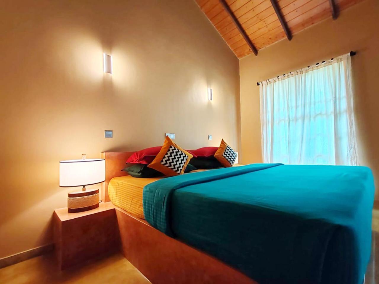 Art Yala Boutique Resort Tissamaharama Exterior photo